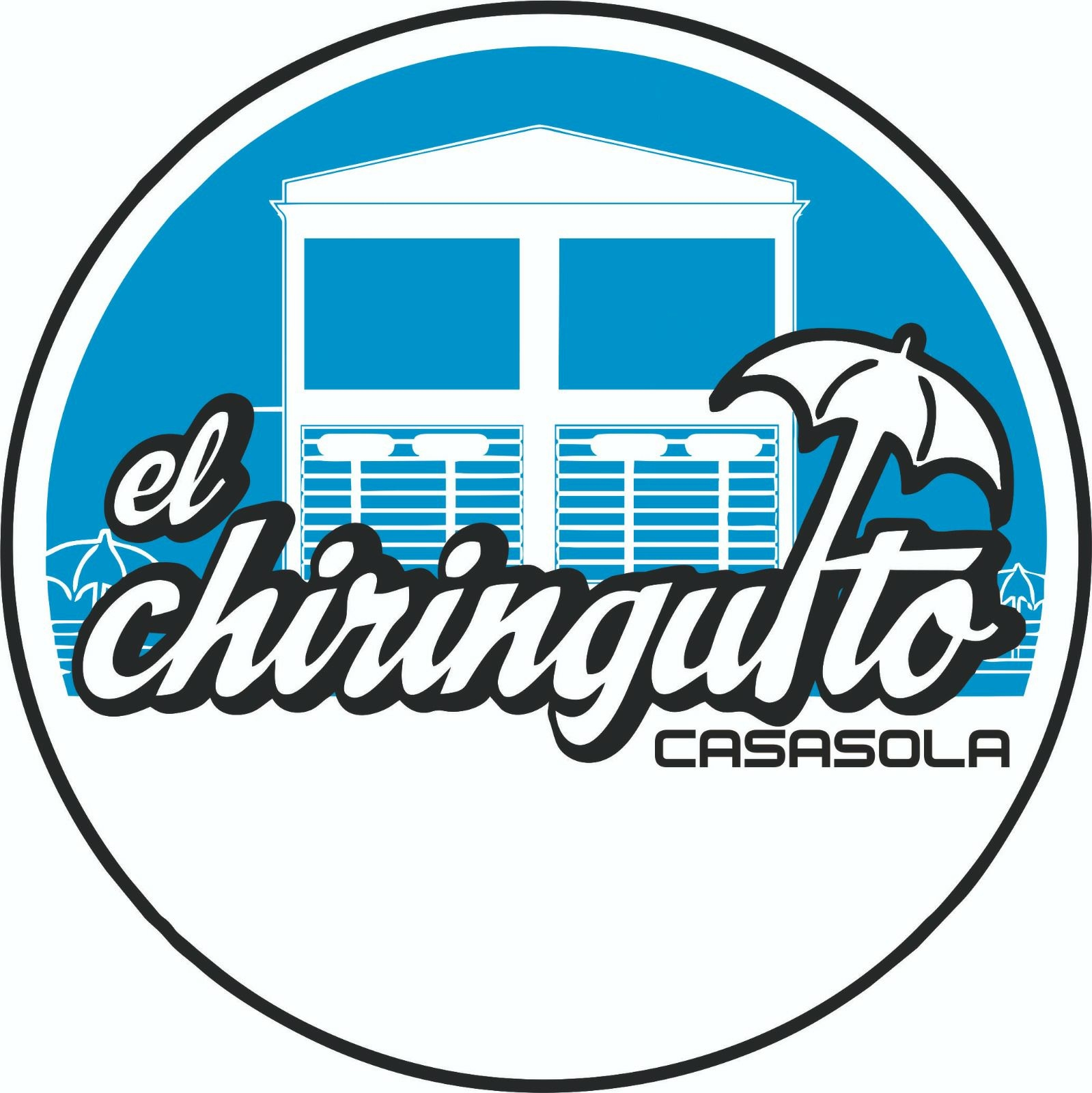 El Chiringuito de Casasola
