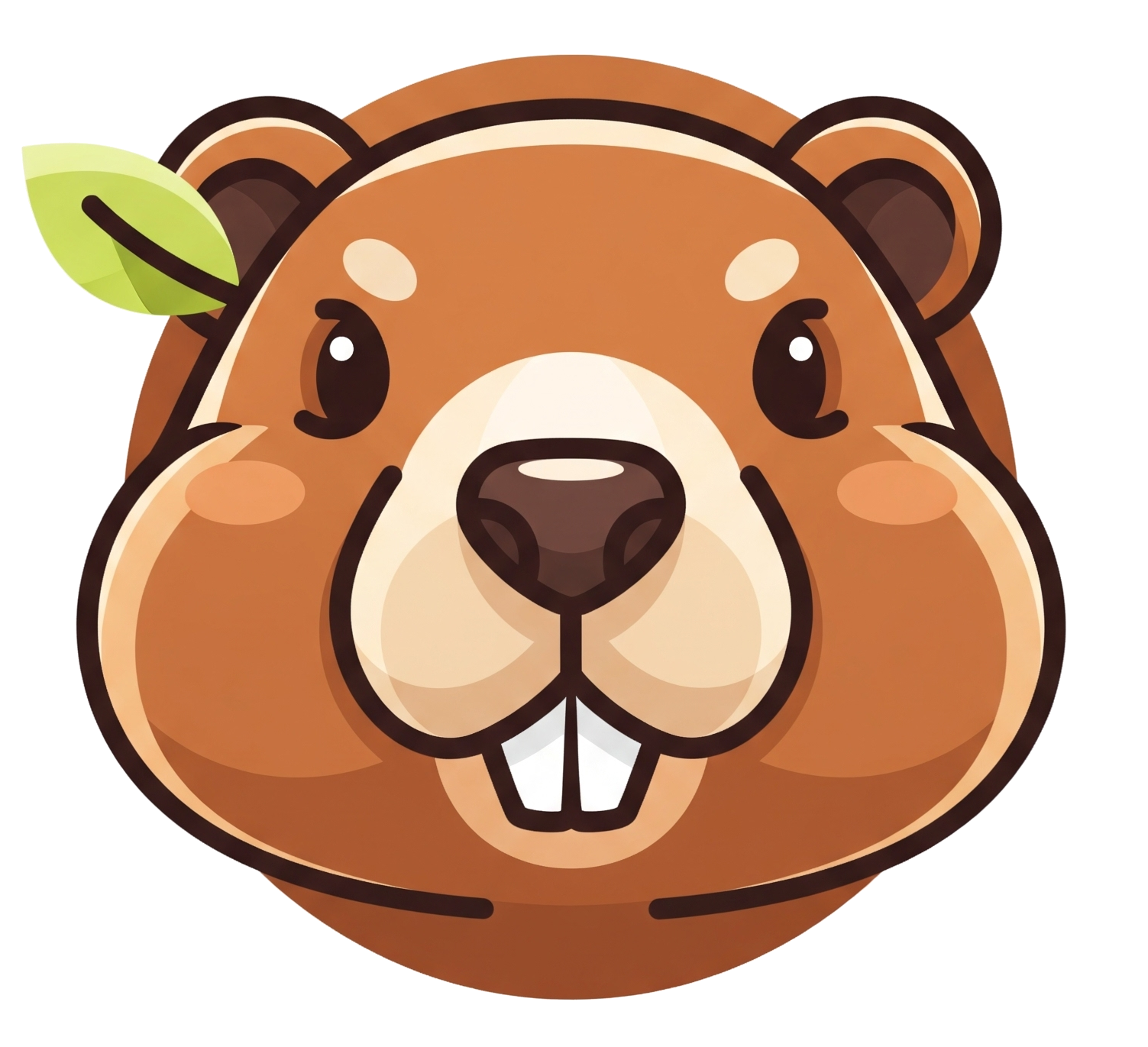 Logo de Groundhog Commander