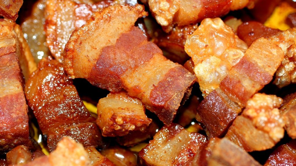 Torreznos